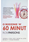 O rodzinie w 60 minut