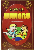 Księga humoru z przymrużeniem oka