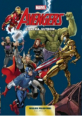 Avengers kontra Ultron