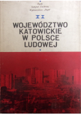 Województwo katowickie w Polsce Ludowej