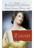 Klasyka Literatury Kobiecej Tom 38 Z głuszy
