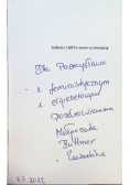 Kobiety i LGBT-y razem za równością
