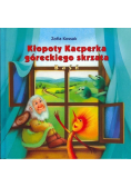 Kłopoty Kacperka góreckiego skrzata