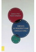 Wiedza w perspektywie ewolucyjnej