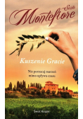 Kuszenie Gracie