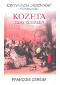 Kozeta. Czas złudzeń