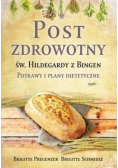 Post zdrowotny