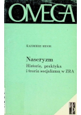 Naseryzm historia praktyka i teoria socjalizmu w ZRA