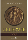 Celtowie. Dzieje