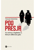 Pod presją