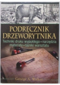 Podręcznik drzeworytnika