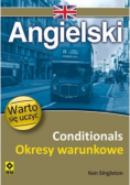 Angielski Conditionals. Okresy warunkowe