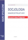 Socjologia Makrostruktury