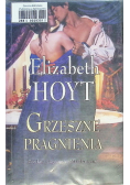 Grzeszne pragnienia