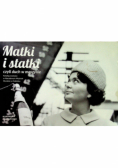 Matki I Statki Czyli Duch W Maszynie