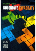 Kolorowe kwadraty