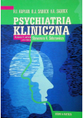 Psychiatria kliniczna