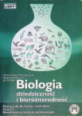 Biologia dziedziczność i bioróżnorodność