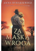 Za maską wroga