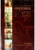 Historia literatury światowej Tom 4 Romantyzm