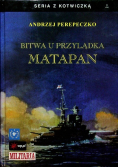Bitwa u Przylądka Matapan