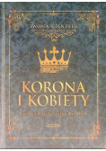 Korona i kobiety Król Kazimierz wielki bigamista