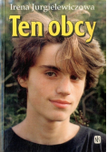 Ten obcy