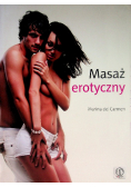 Masaż erotyczny