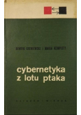 Cybernetyka z lotu ptaka