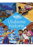 Hotwheels na start! ulubione historie