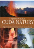 Najsłynniejsze cuda natury