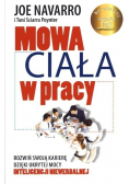 Mowa ciała w pracy