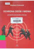 Ochrona osób i mienia