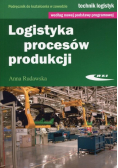 Logistyka procesów produkcji