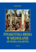 Arcydzieła malarstwa Pinakoteka Brera w Mediolanie