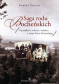Saga rodu Bocheńskich