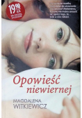 Opowieść niewiernej