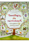 Genealogia dla najmłodszych czyli wyjątkowa podróż w czasie
