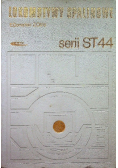 Lokomotywy spalinowe serii ST44