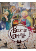 Baśnie braci Grimm Tom II