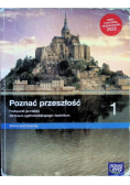 Historia LO 1 Poznać przeszłość Podręcznik Zakres podstawowy
