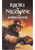 Kroki w nieznane