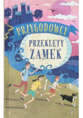 Przygodowcy Tom 1 Przeklęty zamek