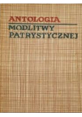Antologia modlitwy patrystycznej