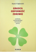 Grasica odporność zdrowie