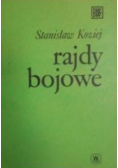 Rajdy bojowe
