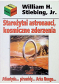 Starożytni astronauci kosmiczne zderzenia