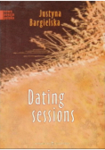 Dating sessions