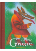 Grimm Baśnie