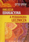 Inkluzja edukacyjna a pedagogika lecznicza